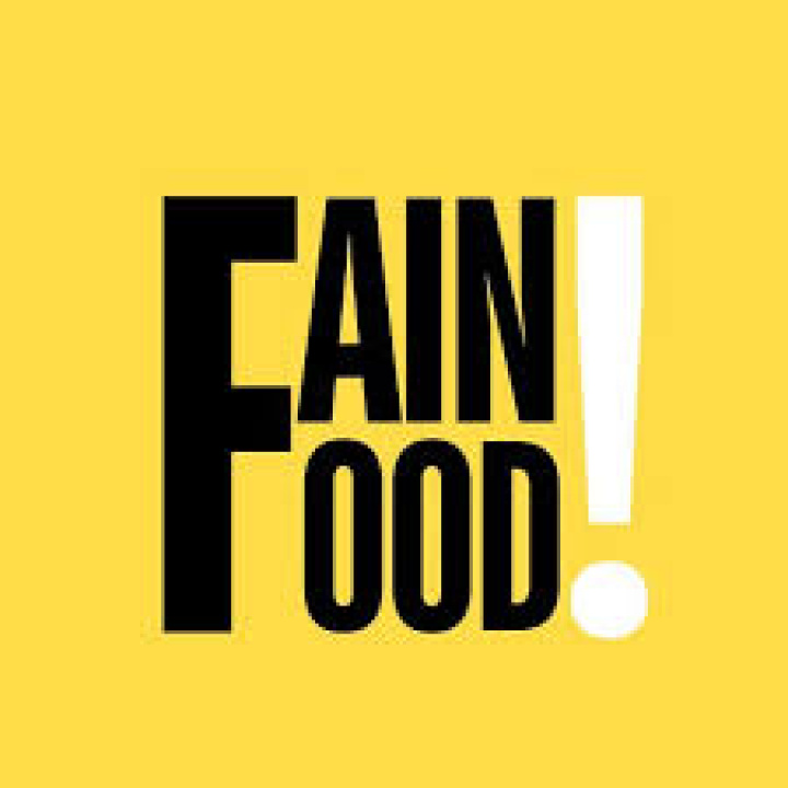 Menšia fotka pre článok Fain food - oznam !