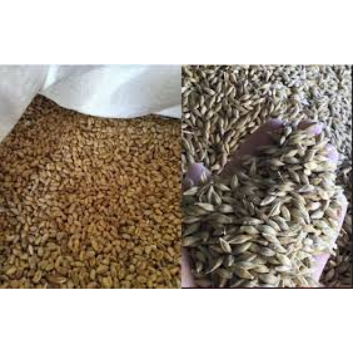 Menšia fotka pre článok OZNAM -  AGROVES  vydaj naturálií