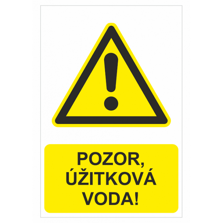 Menšia fotka pre článok OZNAM -  nádrž  pri Dome smútku
