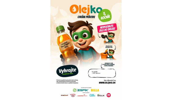 Fotka pre článok OZNAM - Materská škola Horovce