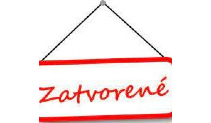 Fotka pre článok OZnam - Obecný úrad  !!!