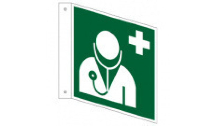 Fotka pre článok OZnam - pacientom MUDr. Ďuríka