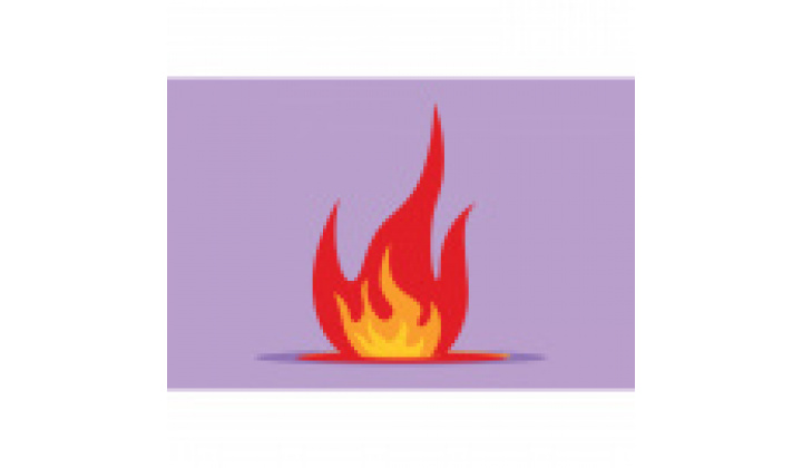 Fotka pre článok Správa o dobrovoľnej zbierke zameranej na čiastočnú výpomoc pre potreby obnovy bývania požiarom poškodenej domácnosti rodiny Bereščíkovej