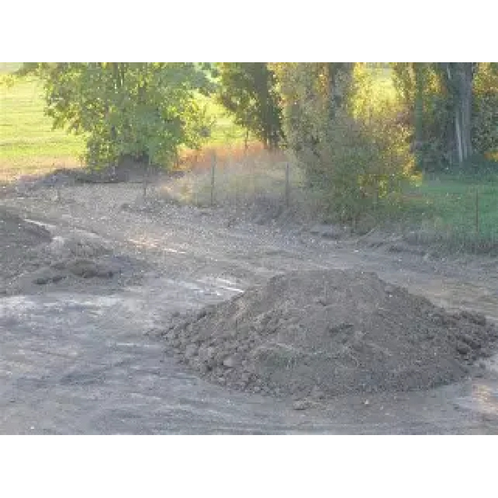 Menšia fotka pre článok Výstavba multifunkčného ihriska v obci - oznam!!!