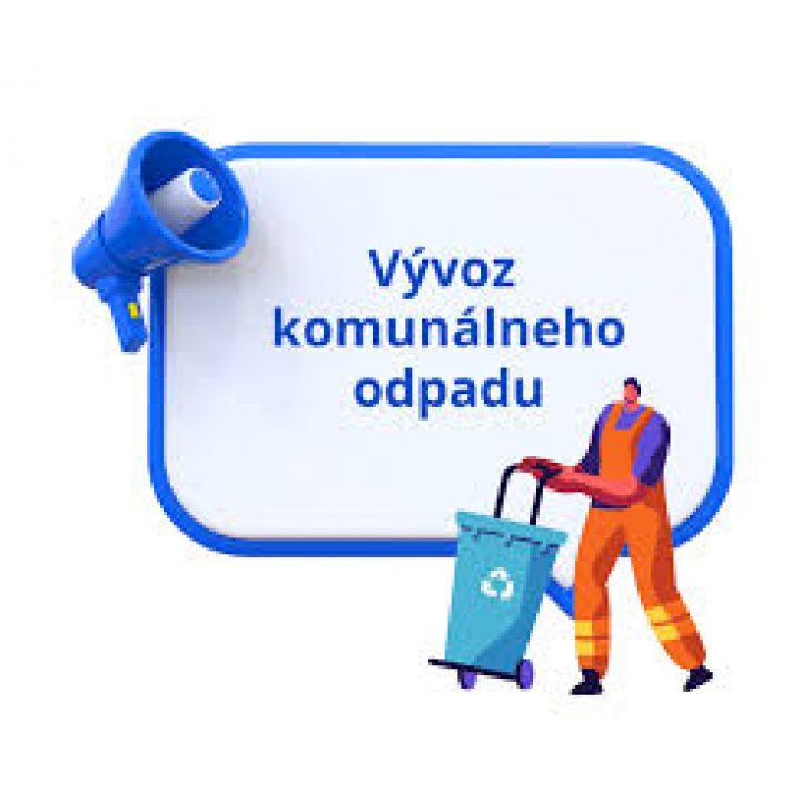 Menšia fotka pre článok Vývoz TKO  -  OZNAM  !!!