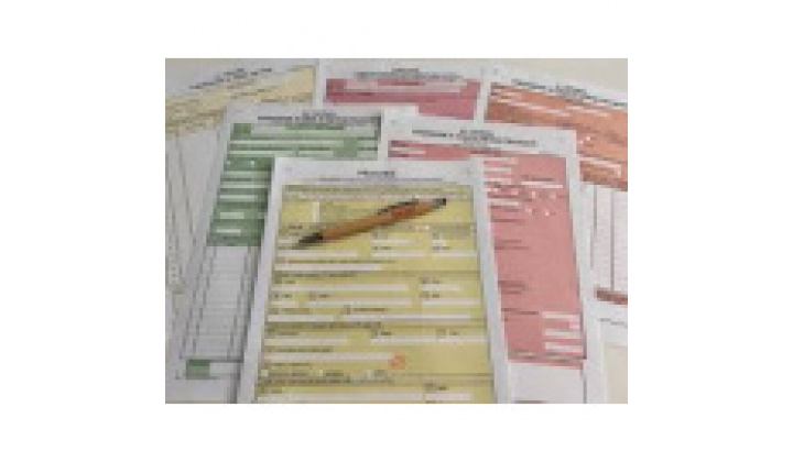 Fotka pre článok Výzva na podanie daňového tlačiva na rok 2026